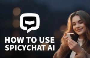 Get Fired Up for Spicy AI Chat